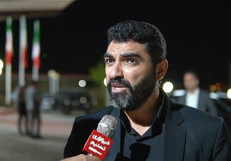 راستینه:  هیچ کشوری در دنیا شهامت تهدید اتمی ایران را ندارد + فیلم