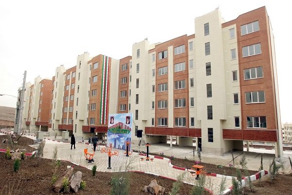 بررسی آخرین وضعیت نهضت ملی مسکن قم؛ پیشرفت پروژه‌ها از ۹۰درصد عبور کرد