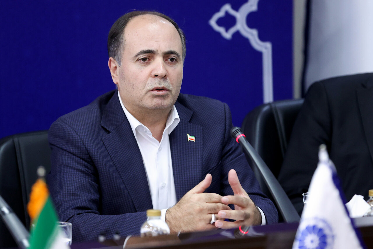 شرایط خرید تضمینی گندم تسهیل می‌شود