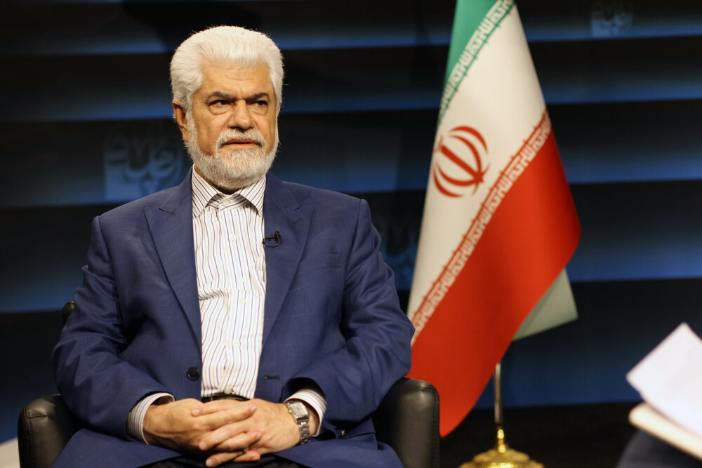 شهریاری: شیر خشک، دارو و اقلام پزشکی در وضعیت پایدار است