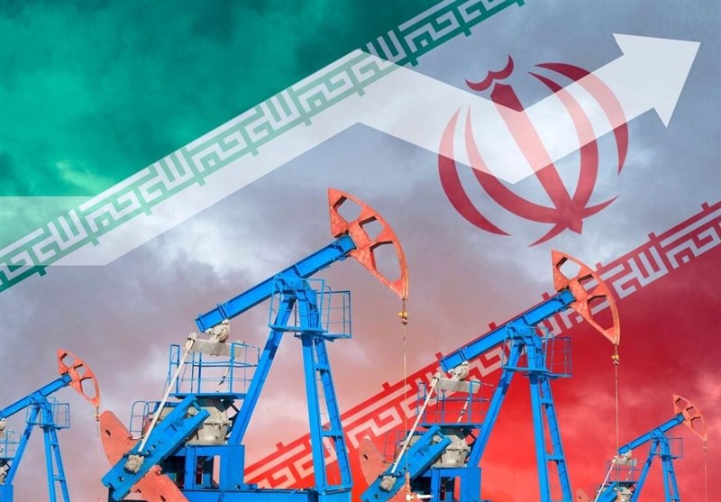 نفت ایران 100دلاری شد