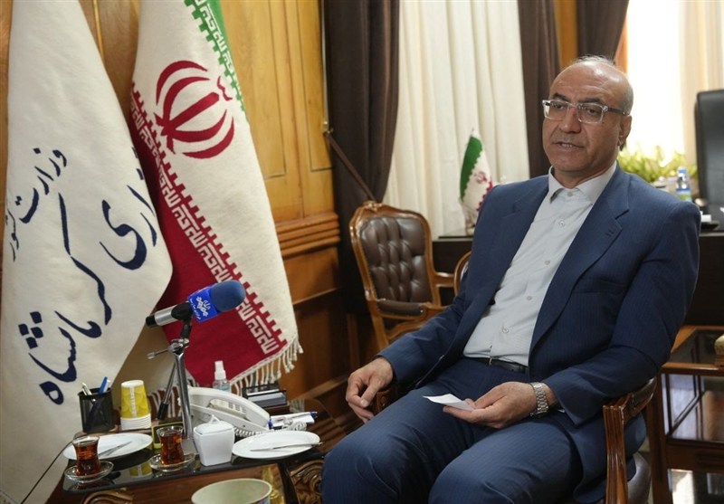 پروازهای کرمانشاه به تهران و استان‌های جنوبی توسعه می‌یابد