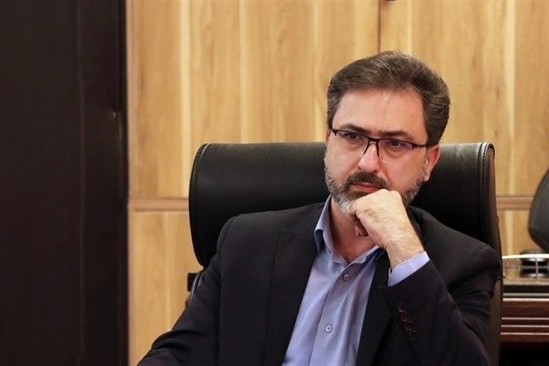 معاون واگذاری سهام و دارایی‌های سازمان خصوصی سازی منصوب شد