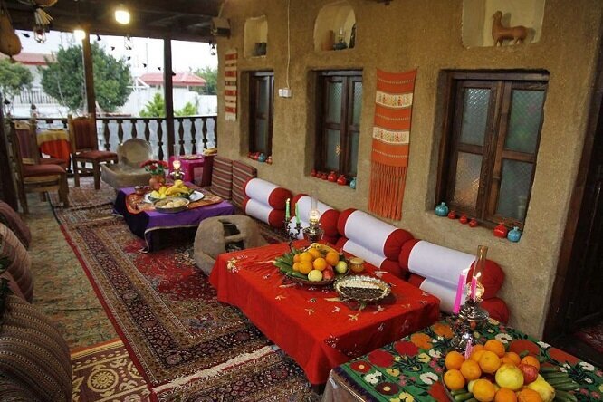 تحقق کامل برنامه‌های میراث‌فرهنگی ساری؛ برخی شاخص‌ها درصد رشد یافت