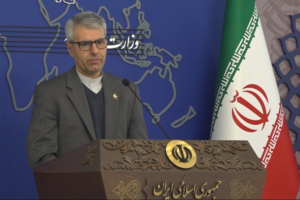 بقائی: سپاه نهادی برخاسته از متن مردم و آرمان‌های انقلاب است