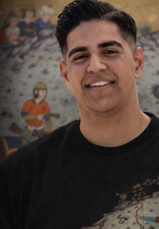 مادر حمیدرضا چراغی: آرزوی کربلا رفتن به دل پسرم ماند!