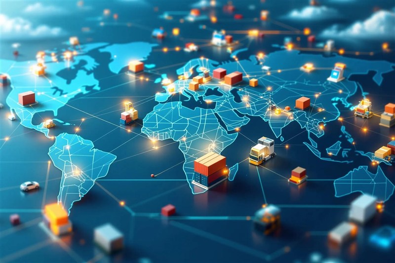 بانک جهانی روش سنجش عملکرد لجستیک کشورها را تغییر داد