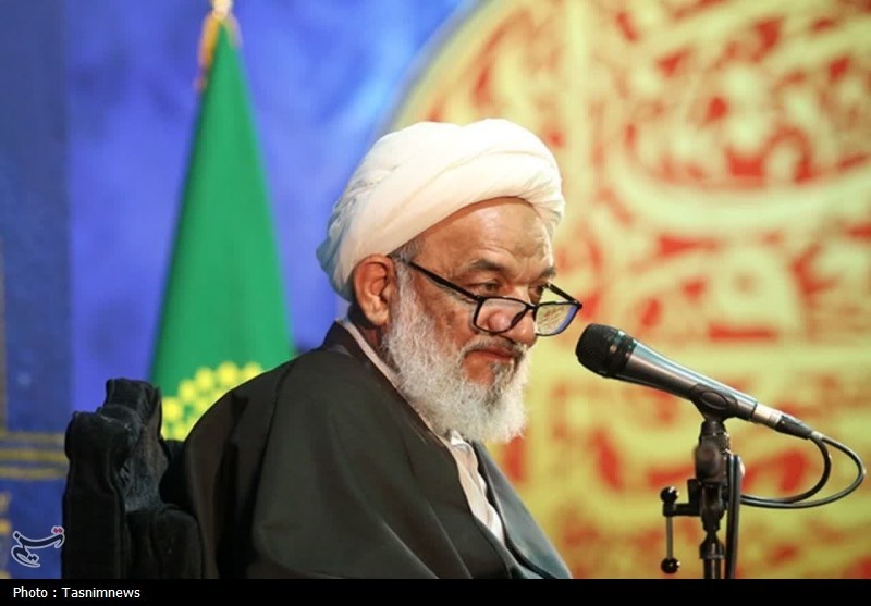 پاسخ نیکزاد به آقا تهرانی درباره ابلاغ قانون حجاب