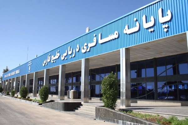 مسیر دریایی خرمشهر ـ بصره برای زائران اربعین فعال شد