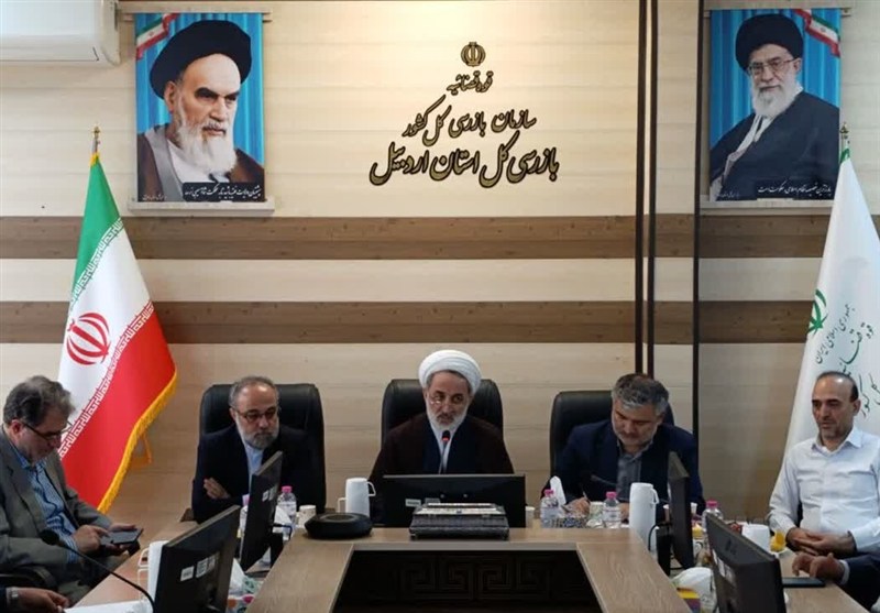آزادی 25 زندانی در گرامیداشت هفته قوه قضاییه در اردبیل