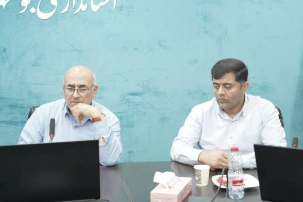 ۵ پرونده تغییر کاربری اراضی در عالیشهر بررسی و تعیین تکلیف شد