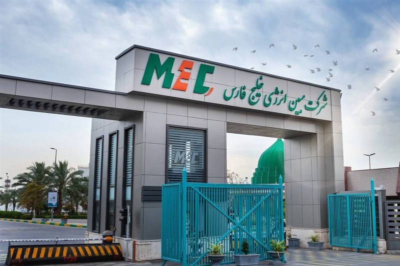 جزییاتی از بازگشت پرقدرت مبین برای تامین نیازهای یوتیلیتی پتروشیمی‌ها