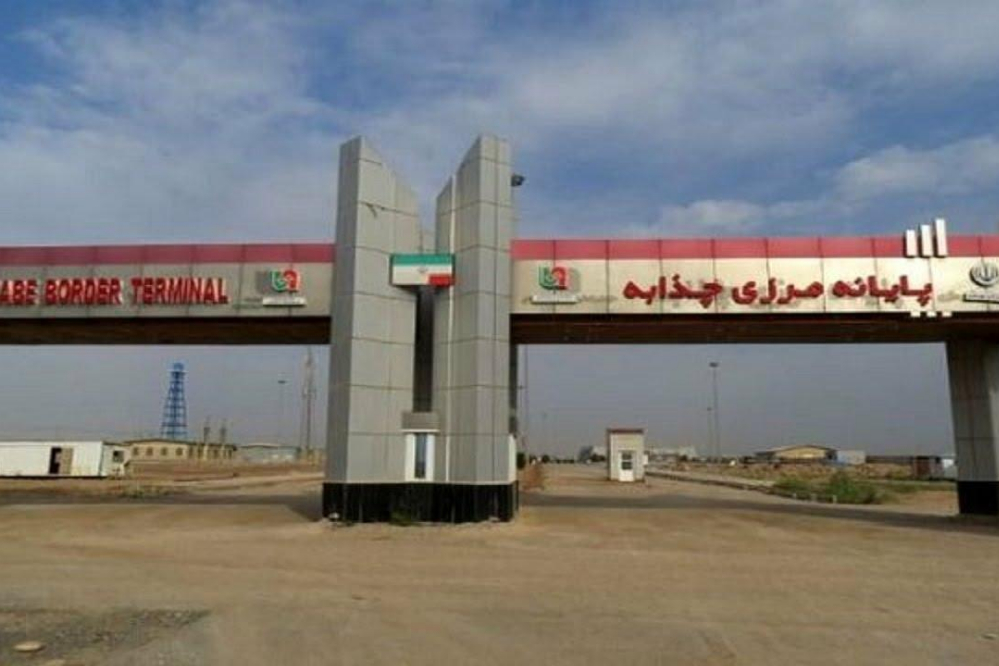 بسته شدن مرز‌های چذابه و شلمچه در دومین روز از سوی دولت عراق