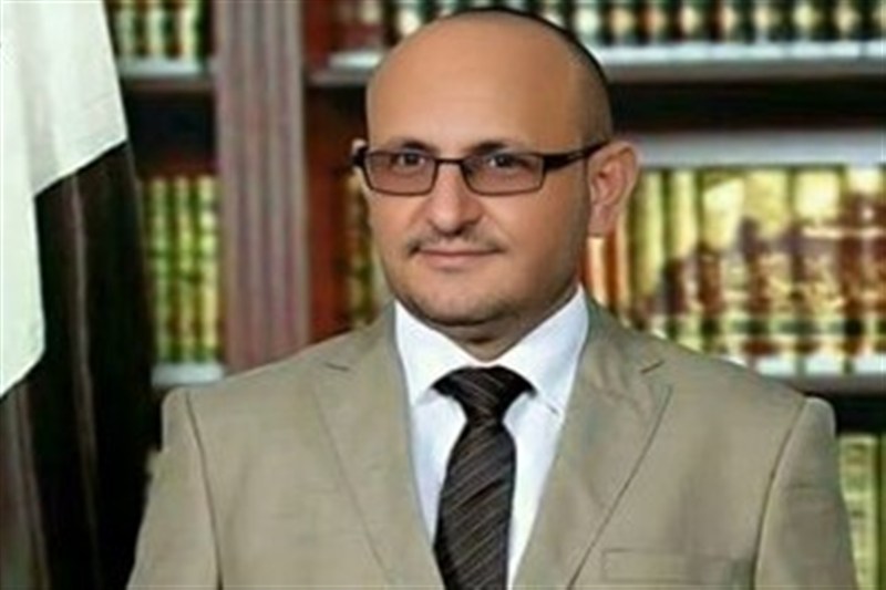 استاندار لحج: جنگ یمن علیه جنوبی‌ها نیست، علیه عربستان است