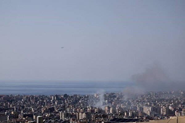 انفجارهای مهیب در جنوب لبنان؛ ادامه نقض آتش‌بس از سوی اسرائیل