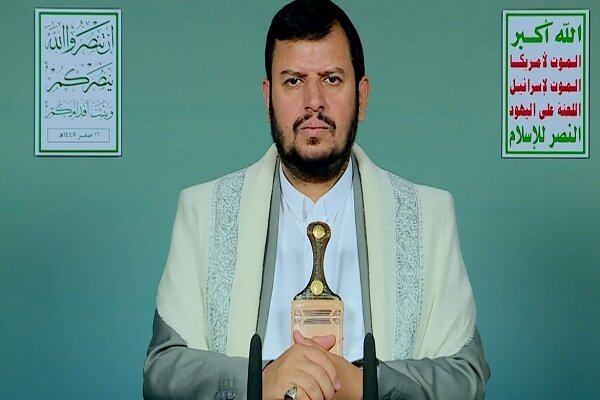 رهبر انصارالله یمن: توهین به قرآن کریم نشانگر ذات پلید صهیونیست‌ها است
