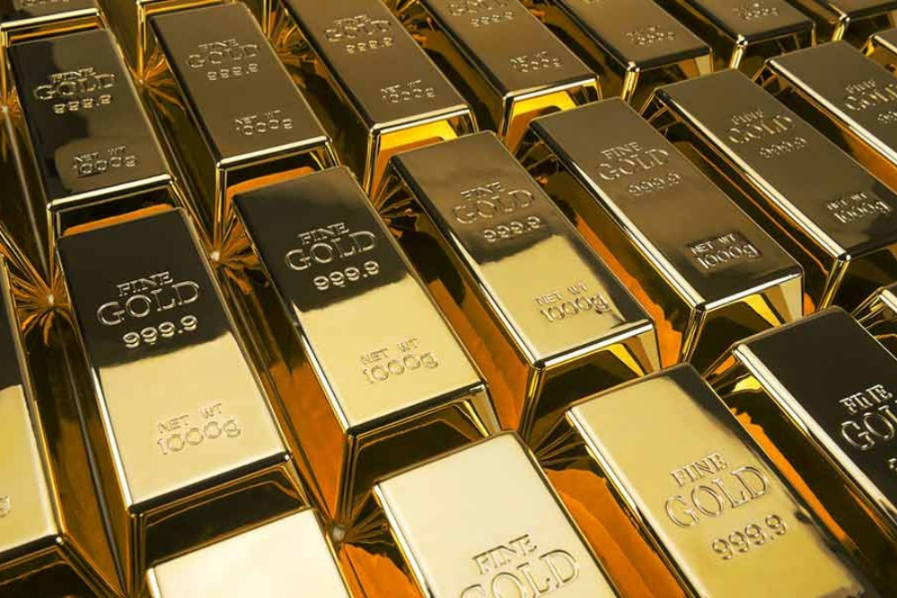 قیمت جهانی طلا امروز 19 تیرماه 1405