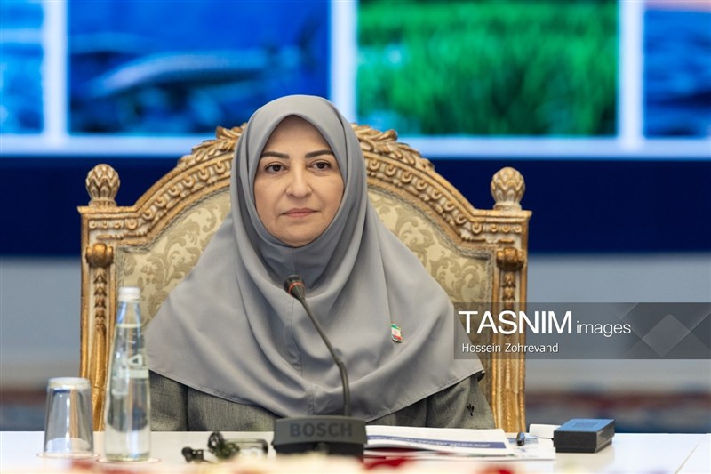 مدیریت مصرف آب و انرژی، دو موضوع اولویت‌دار برای آموزش به دانش‌آموزان