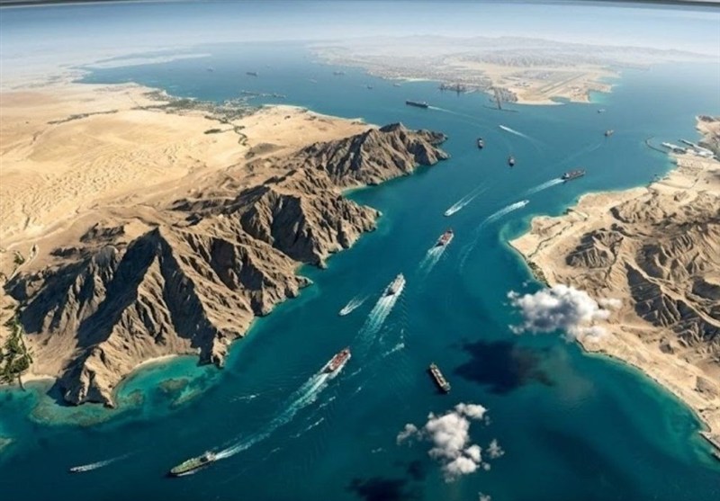 تنگه هرمز؛ سلاح استراتژیکی که جهان را به زانو درمی‌آورد