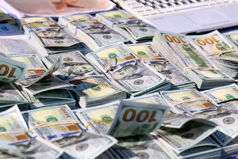 تخلف 89 هزار یورویی؛ جریمه 124 میلیاردی