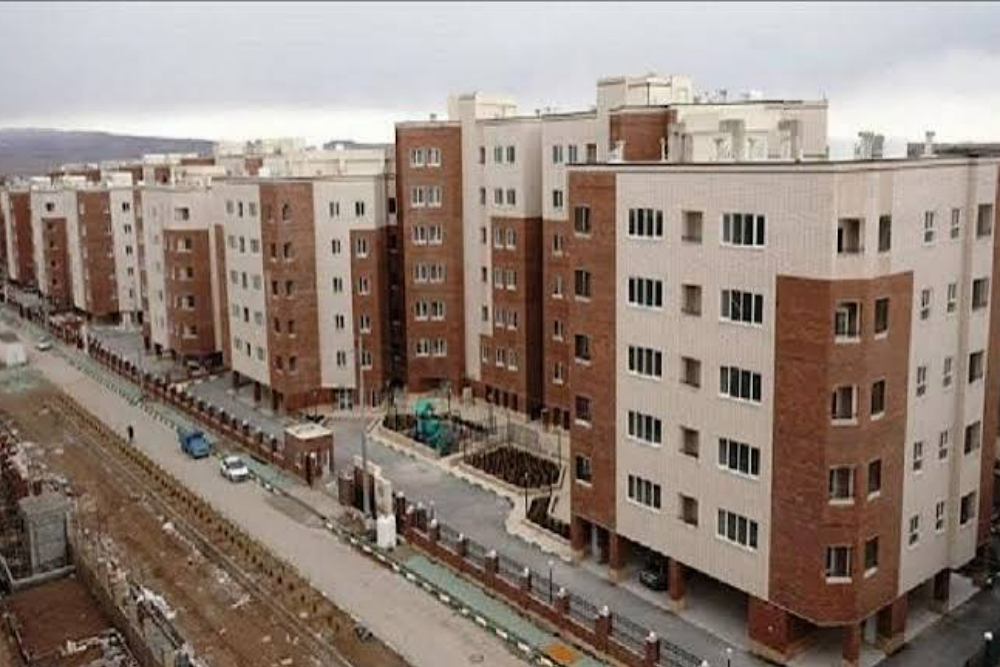 آغاز ثبت‌نام مسکن استیجاری زوج‌های جوان در 2 استان جدید