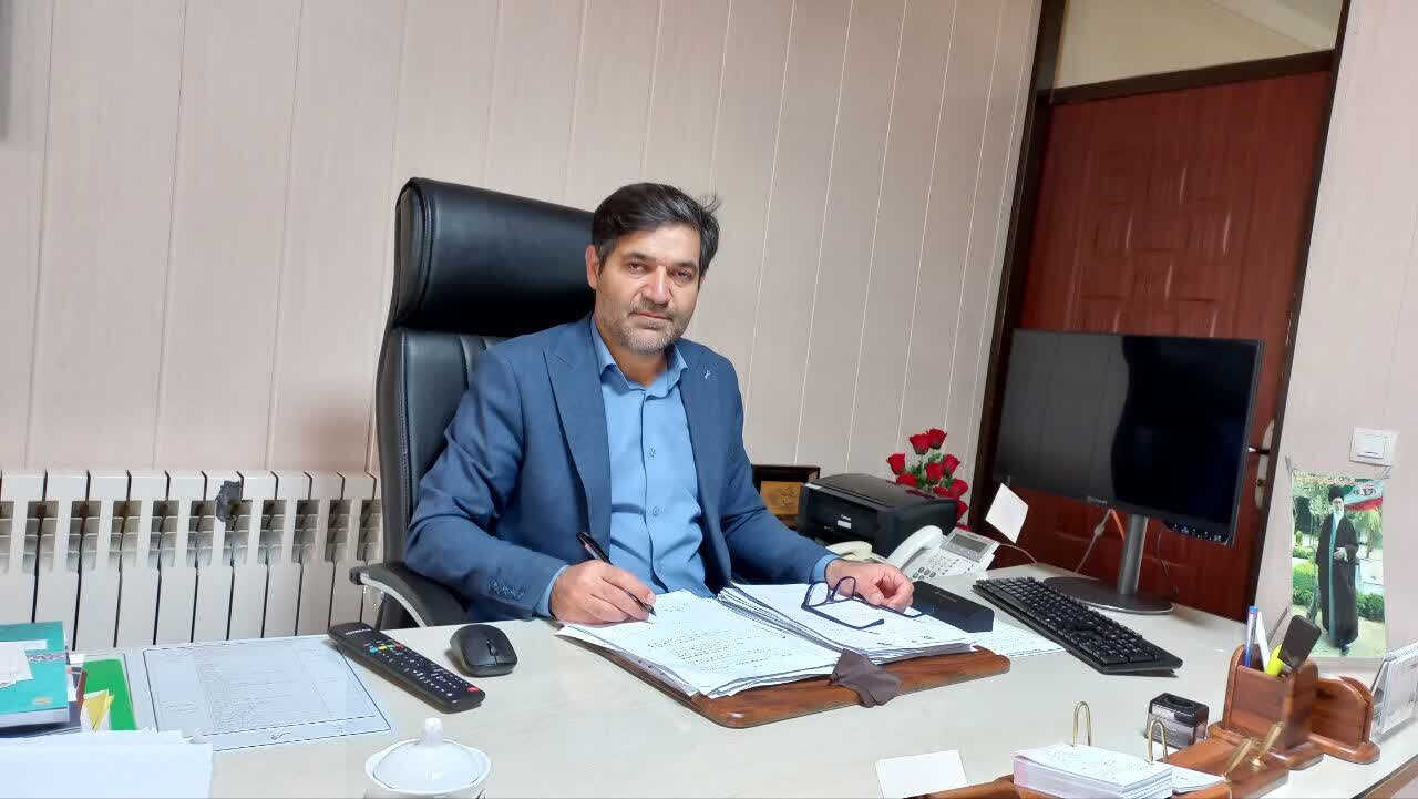 ضرورت توجه متوازن به آموزش، تربیت و مهارت دانش آموزان در نمین