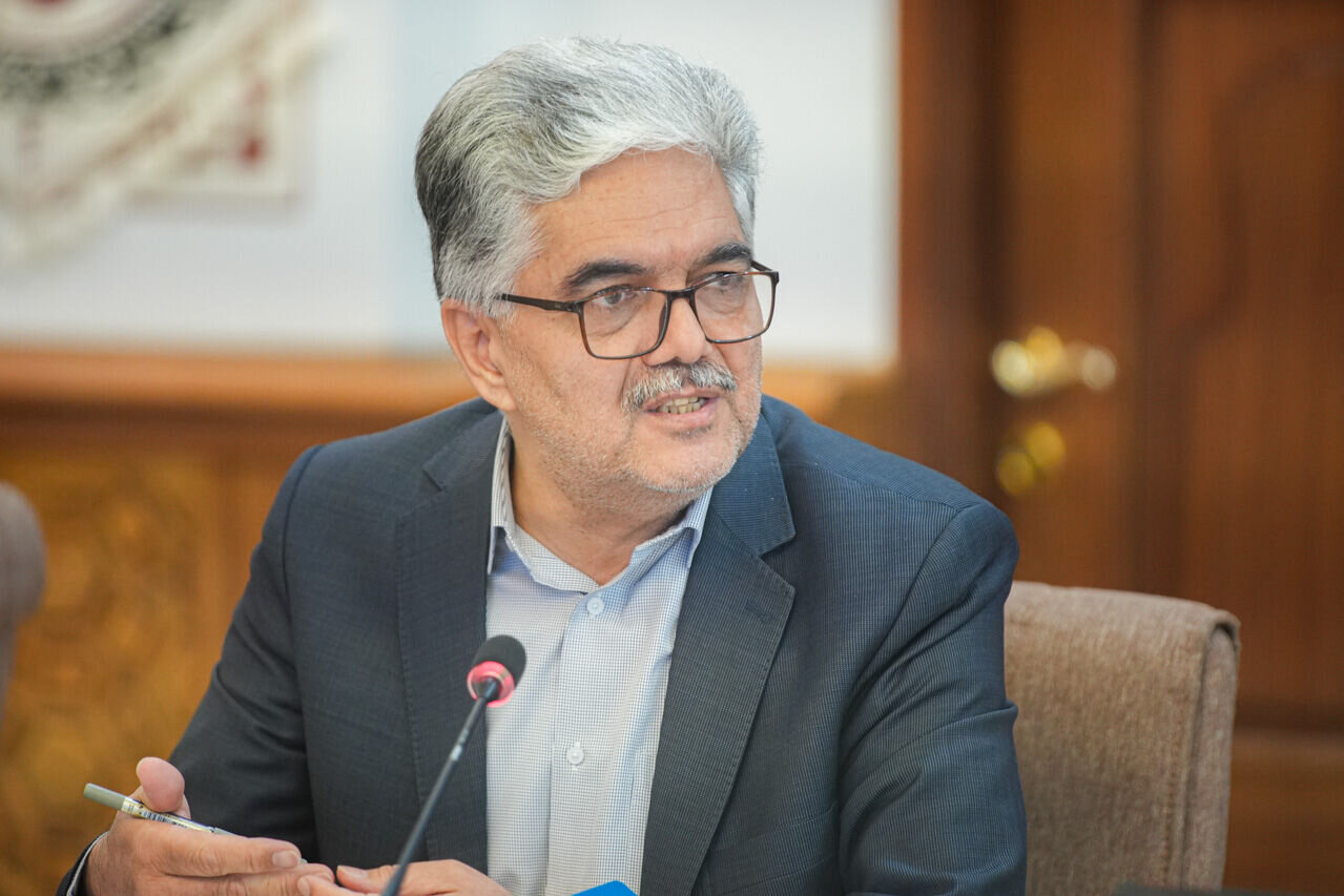 سند توسعه حمل‌ونقل ریلی تهران و البرز تا پایان شهریور نهایی می‌شود
