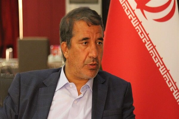 انارکی‌محمدی: ایران با وجود تحریم‌ها، مسیر توسعه را ادامه داده است