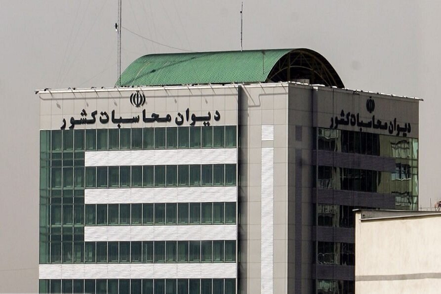 گزارش دیوان محاسبات کشور از تداوم چالش کفایت سرمایه در شبکه بانکی