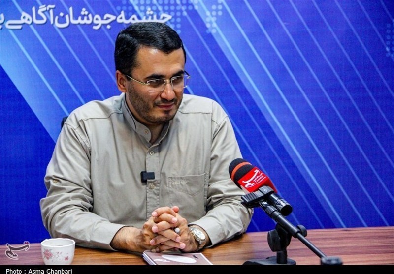 ملت ایران با بیعتی حیدری پشت سر رهبر جدید انقلاب می‌ایستد