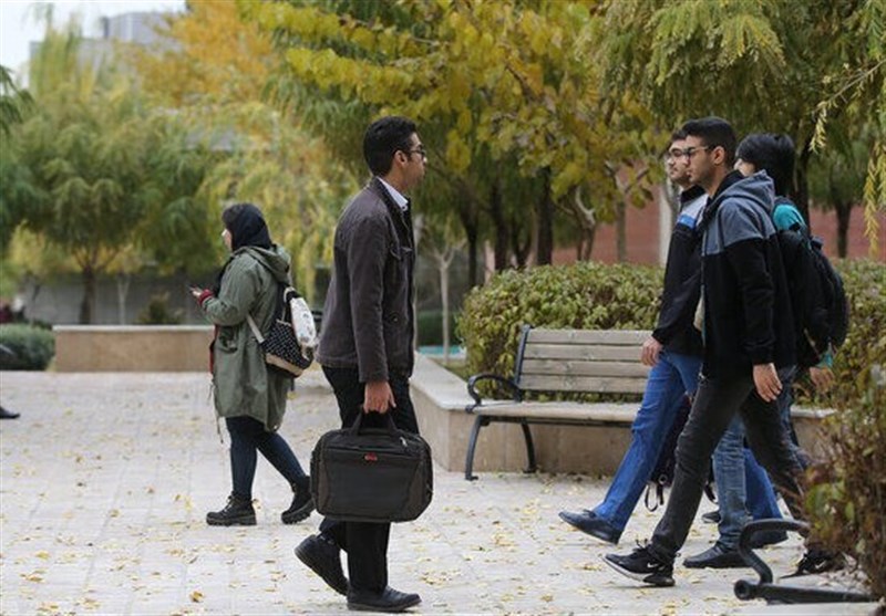 آغاز کلاسهای درس در برخی از دانشگاههای تهران از امروز