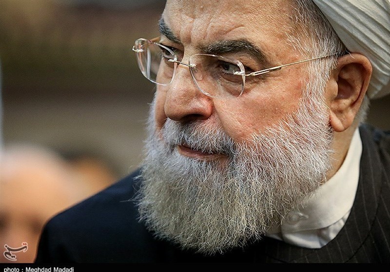 حسن روحانی چرا بعد از فرمان رهبر انقلاب به وحدت، دوقطبی‌سازی می‌کند؟