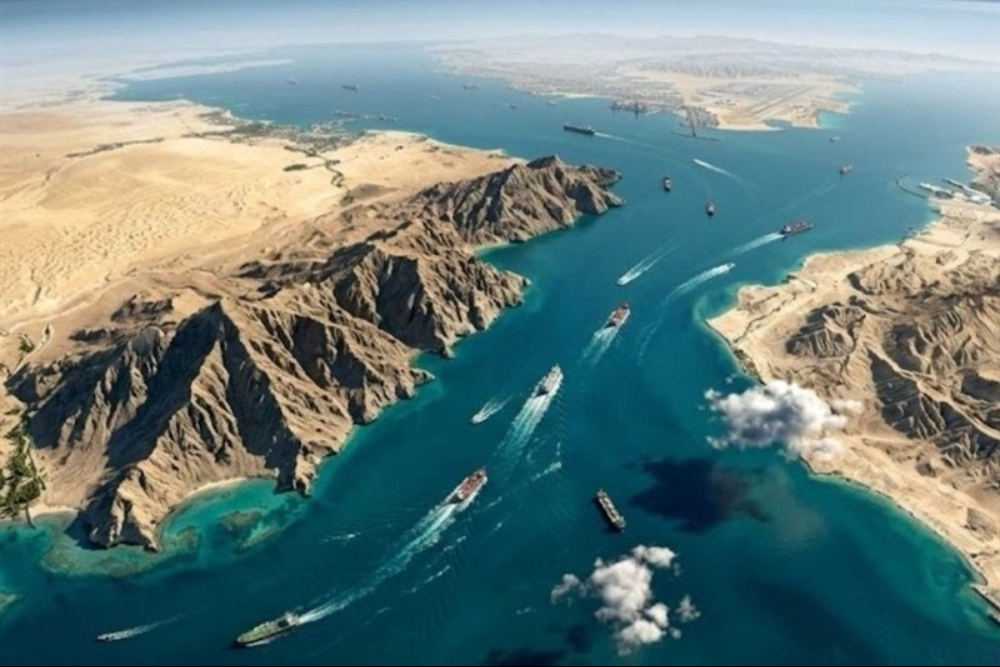 در جلسه هیئت ایرانی و سلطان عمان چه گذشت؟