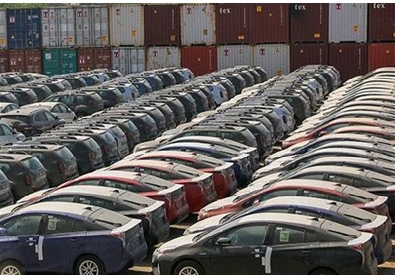 فروش قطعی، تحویل 15روزه؛ نسخه جدید برای عرضه خودروهای وارداتی‌