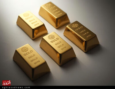 شهرخبر - قیمت طلا امروز یکشنبه ۱۲ بهمن ۱۴۰۴