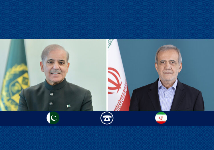پزشکیان: هدف قراردادن پایگاه‌های آمریکا در چارچوب حق دفاع مشروع است