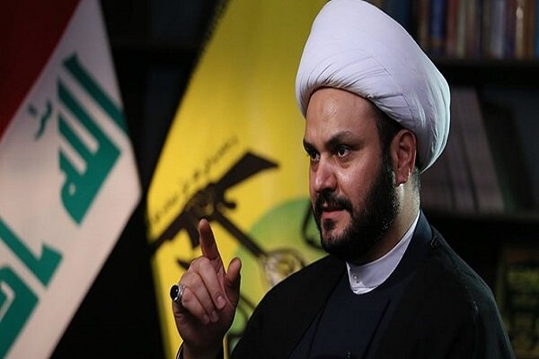 الکعبی:در صورت حل نشدن مسئله پروازهای ایران در عراق تحصن برگزار می‌شود