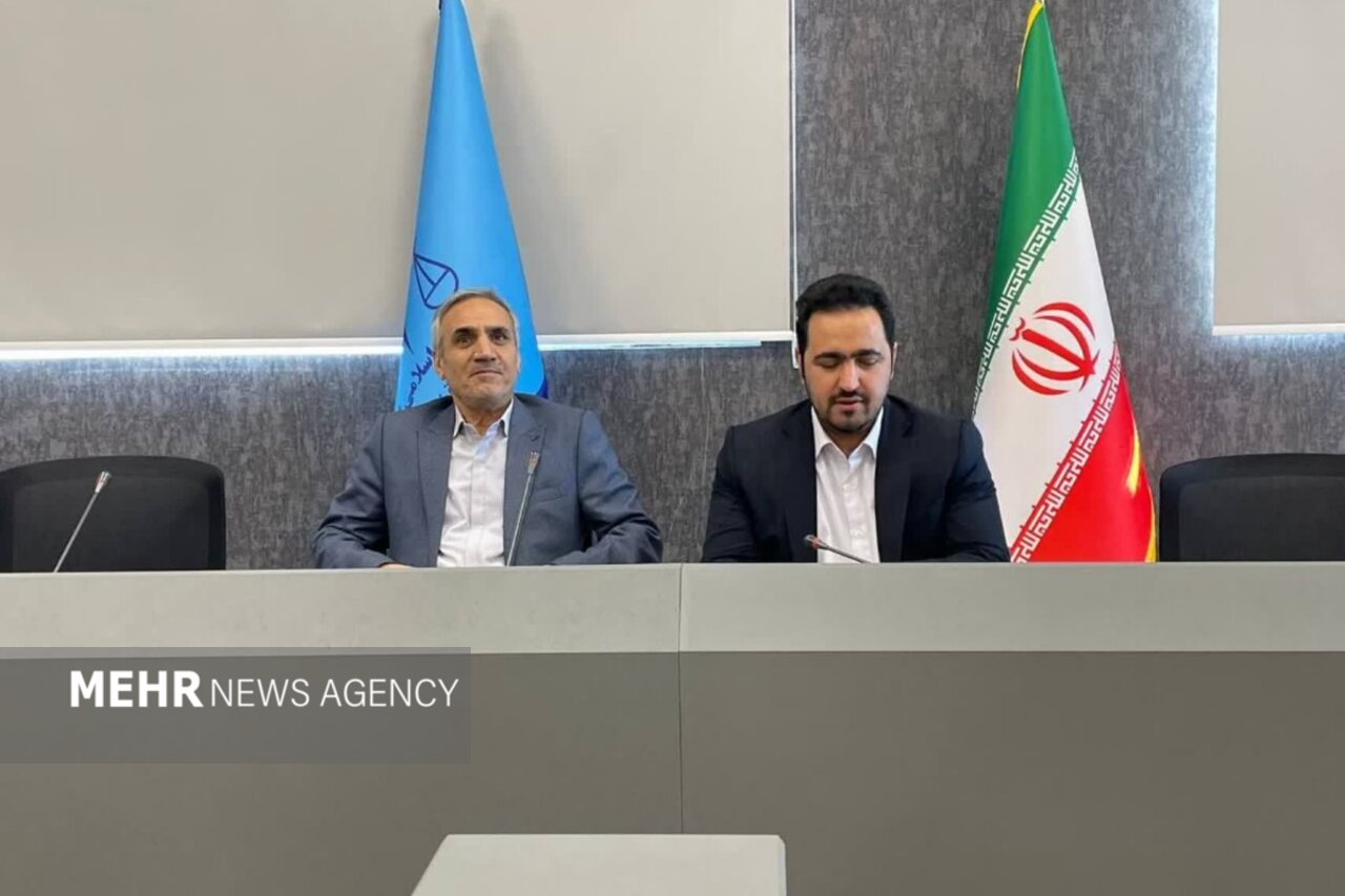 ابلاغ اقدامات نظارتی برای کاهش ریسک حریق در حاشیه رود شور پرند