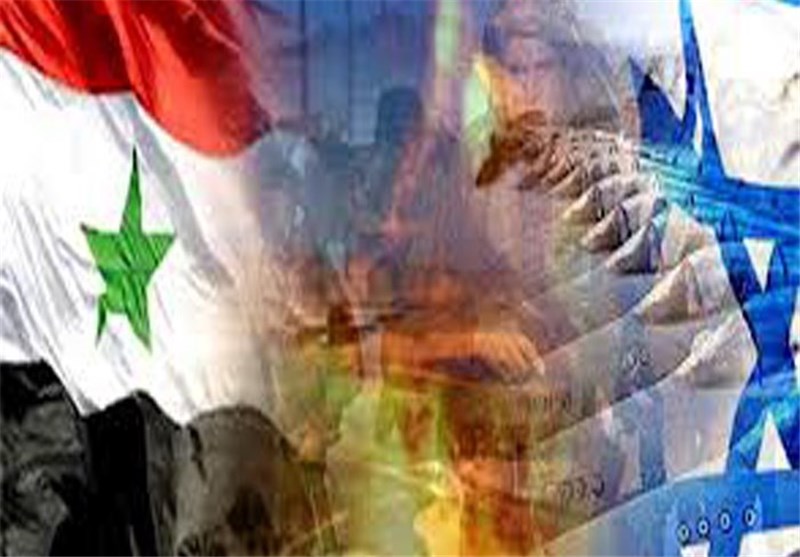 آیا اسرائیل سراغ سوریه می‌رود؟