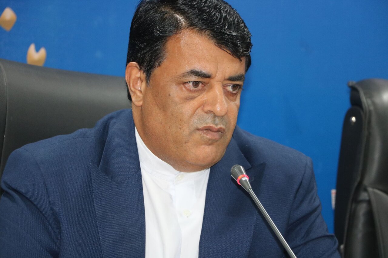 لایروبی رودخانه‌های میناب به هزار میلیارد تومان اعتبار نیاز دارد