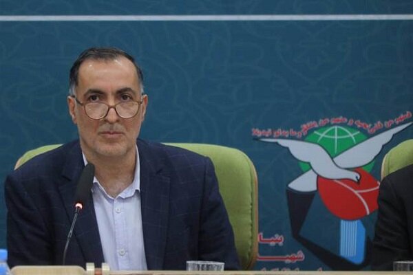 موسوی: مدرسه شجره طیبه میناب سند جنایت استکبار جهانی است