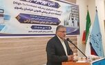 ۱۵۰ شهرستان کشور مرکز پزشکی قانونی ندارند