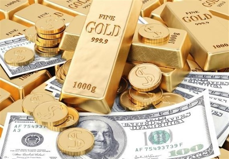 قیمت جهانی طلا به 4689 رسید