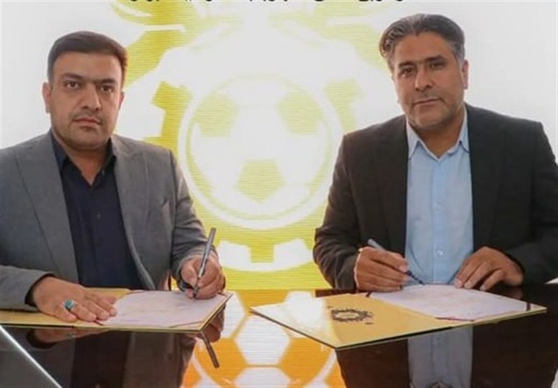 سرمربیگری در لیگ برتر؛ پاداش مس شهر بابک به شهبا