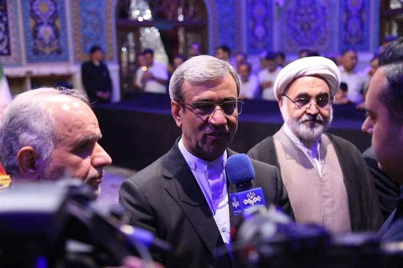 هفته دولت با افتتاح 1690 پروژه در خراسان رضوی همراه است
