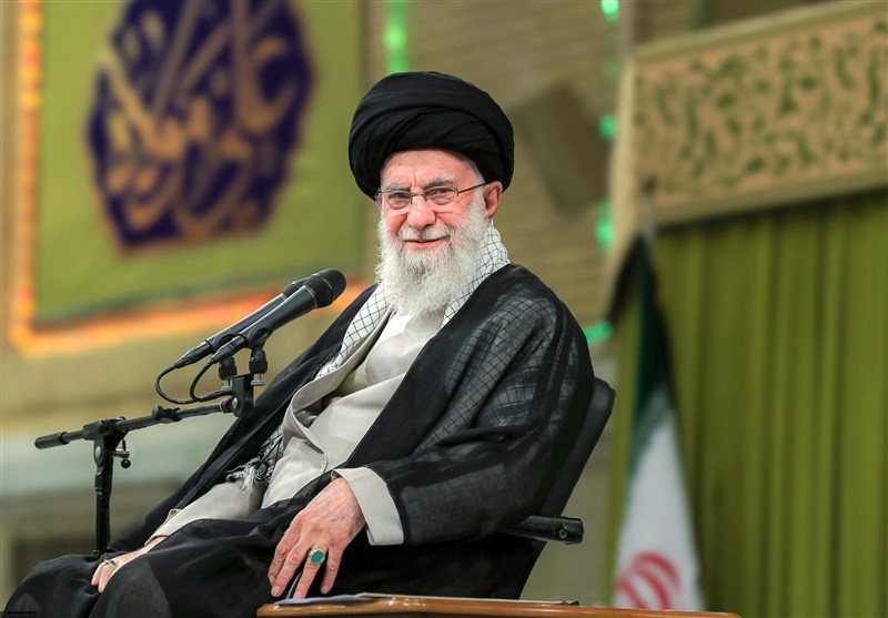 4 منظر به واقعه عظیم غدیر خم در اندیشه امام شهید امت