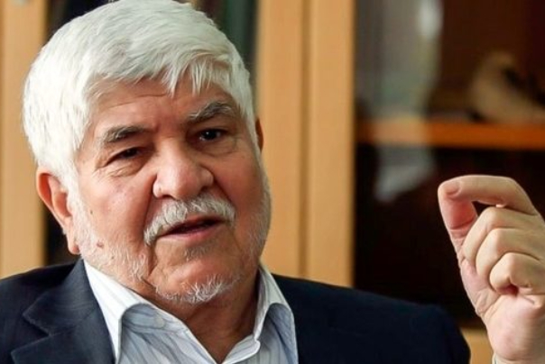 تشییع رهبر شهید؛ اقتدار ایران
