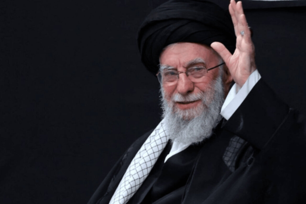 دعوت علمای اهل سنت از مردم برای حضور در تشییع رهبر شهید