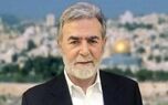 النخّاله: شهادت آیت‌الله خامنه‌ای، نماد ایستادگی در برابر سلطه‌گری صهیونیسم خواهد ماند