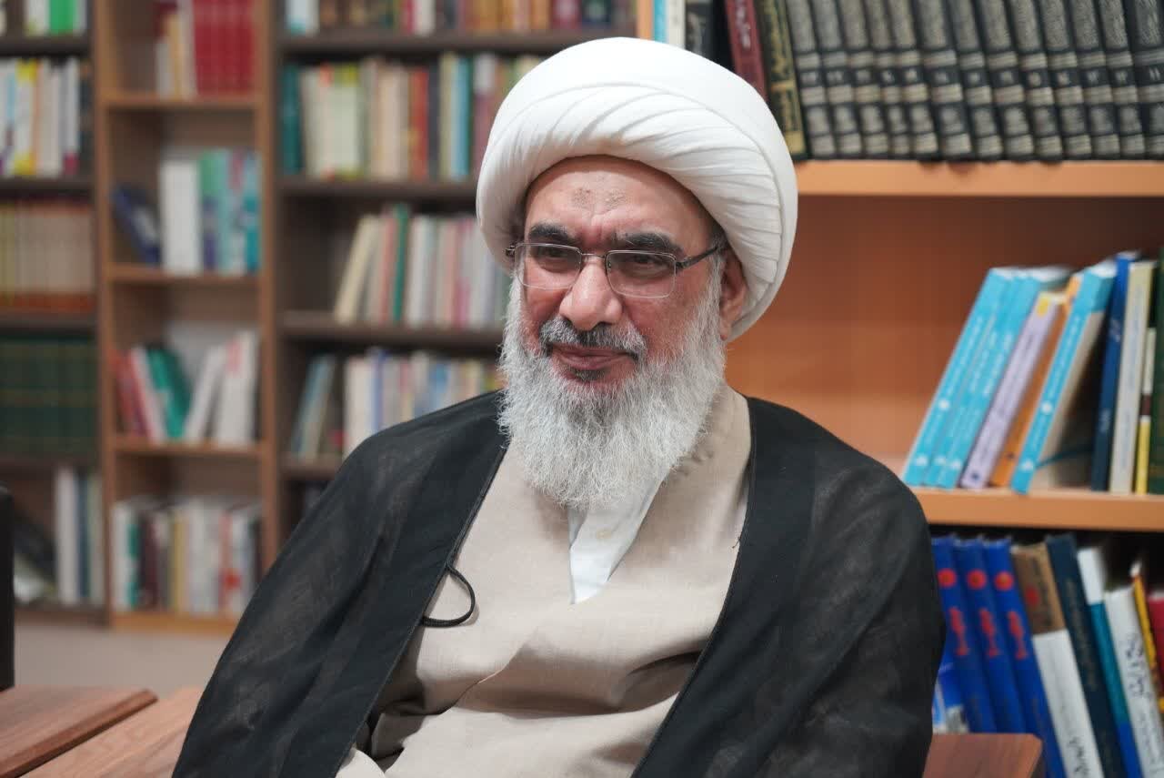 امام جمعه بوشهر: پاسخگویی به مسائل شرعی از شیوه‌های مهم تبلیغ دین است